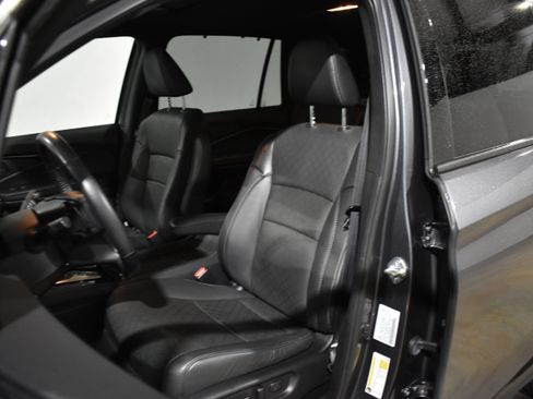 Certified 2021 Honda Passport Elite image 15