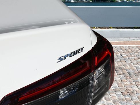 New 2025 Honda Civic Sport image 9