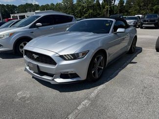 Used 2017 Ford Mustang Convertible w/ Equipment Group 051A RWD video 1