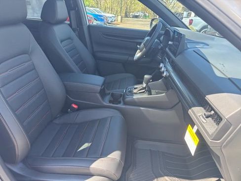 New 2026 Honda CR-V Sport-L image 11