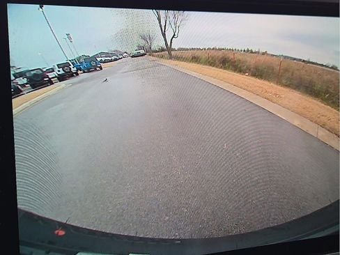 New 2026 Jeep Wrangler Sport image 18