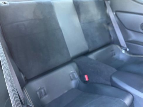 Used 2017 Subaru BRZ Series.Yellow image 21