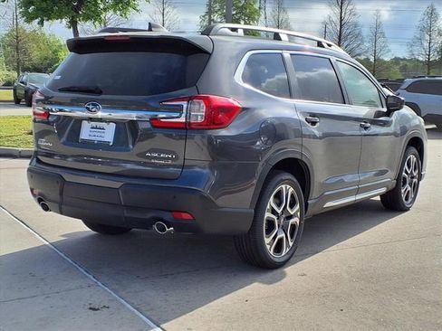 New 2026 Subaru Ascent Limited image 4