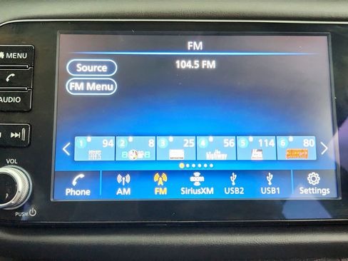 Used 2023 Nissan Kicks SR w/ SR Premium Package image 14