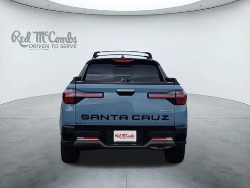 New 2026 Hyundai Santa Cruz Limited AWD/4WD image 4