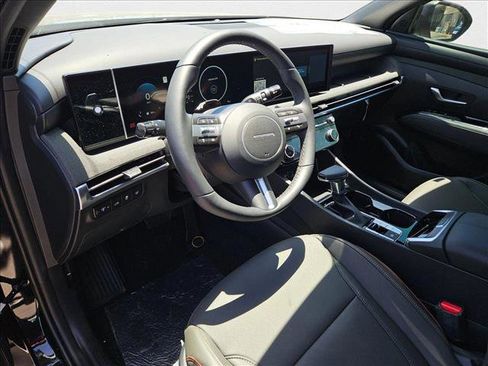 New 2025 Hyundai Santa Cruz Limited image 10
