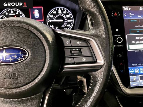 Used 2025 Subaru Outback Premium AWD/4WD image 24