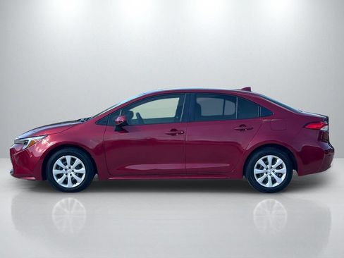 Used 2023 Toyota Corolla LE FWD image 8