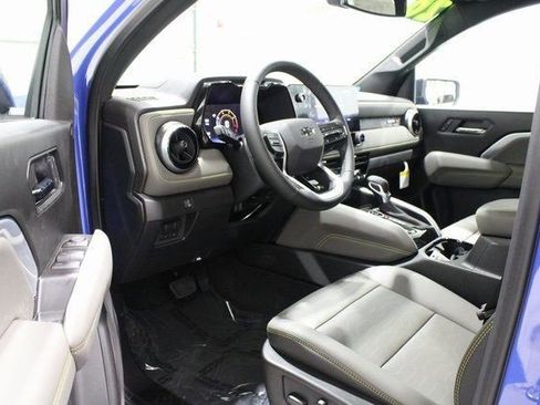 New 2026 Chevrolet Colorado ZR2 w/ Technology Package image 2