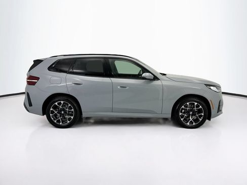 New 2026 BMW X3 xDrive30i w/ M Sport Package AWD/4WD image 4