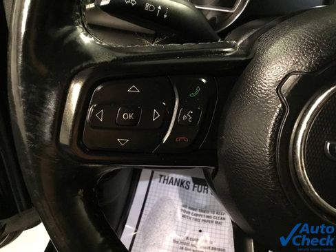 Used 2020 Jeep Wrangler Unlimited Sport AWD/4WD image 47