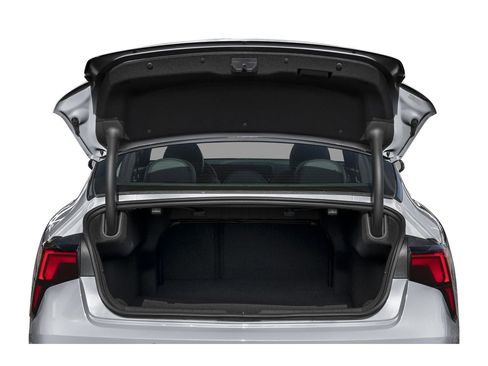 New 2026 Kia K5 GT w/ GT1 Package image 37