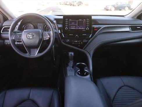 Certified 2024 Toyota Camry SE image 19