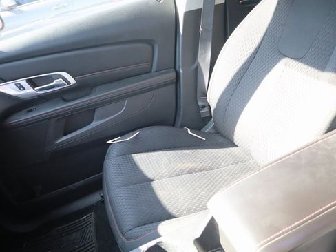 Used 2013 GMC Terrain SLE image 19