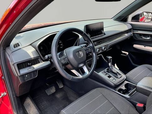 Used 2024 Honda CR-V Sport image 14