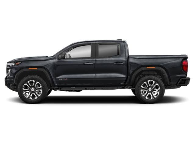 New 2026 GMC Canyon AT4 AWD/4WD image 3