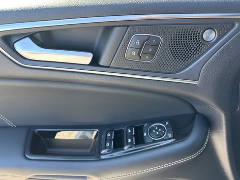 Used 2020 Ford Edge ST w/ Equipment Group 401A image 28