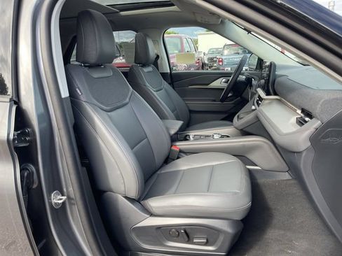 New 2026 Ford Explorer Active w/ Active Comfort Package AWD/4WD image 22