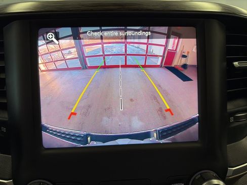 Used 2020 RAM 1500 Laramie image 18