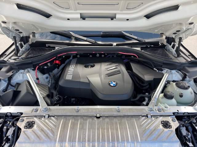 Certified 2025 BMW X3 xDrive30i w/ Premium Package AWD/4WD image 19