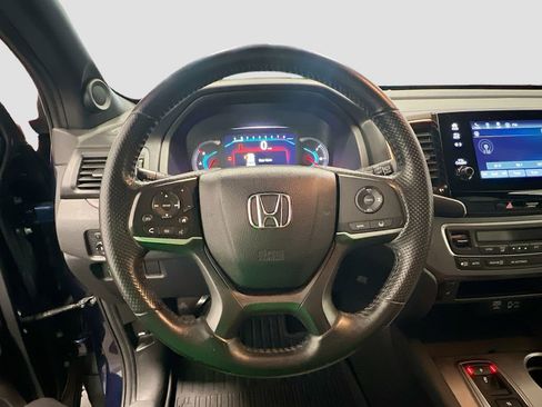 Used 2020 Honda Passport EX-L image 9