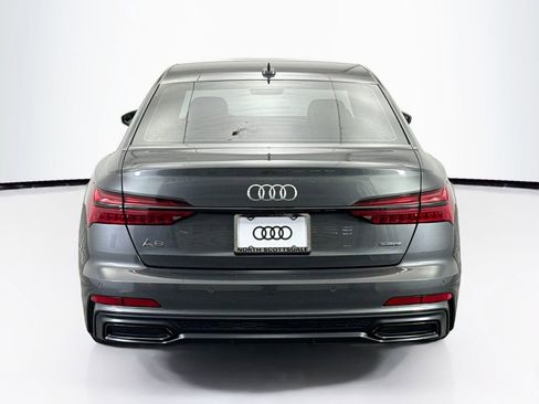 Used 2022 Audi A6 Premium Plus image 6