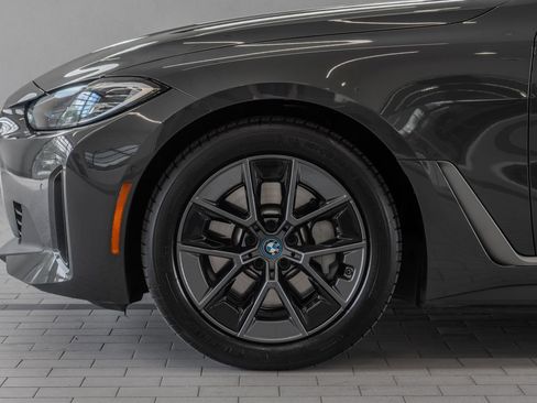 Used 2023 BMW i4 eDrive35 RWD image 4