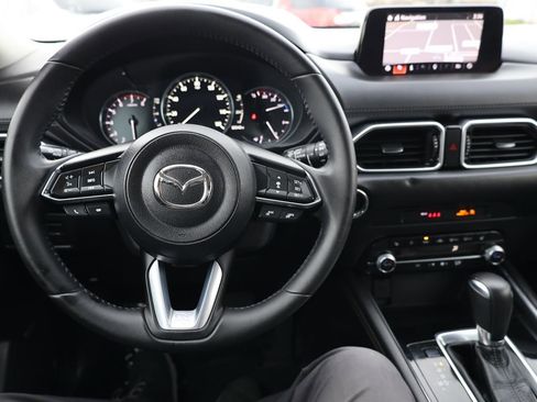 Used 2019 MAZDA CX-5 Grand Touring image 21
