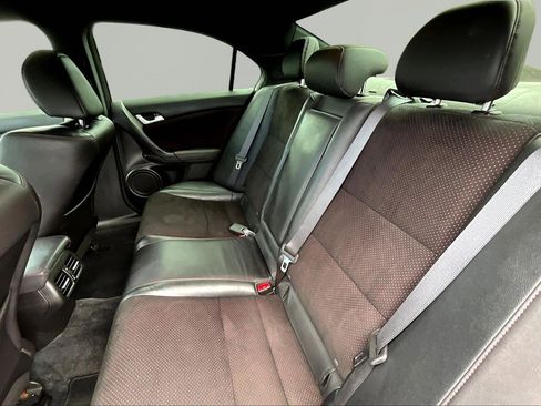 Used 2012 Acura TSX Special Edition FWD image 22