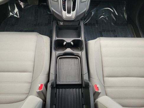 Used 2020 Honda CR-V LX image 23