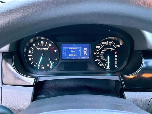 Used 2013 Ford Edge SE FWD image 26