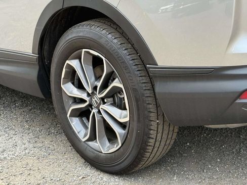 Used 2022 Honda CR-V EX image 12