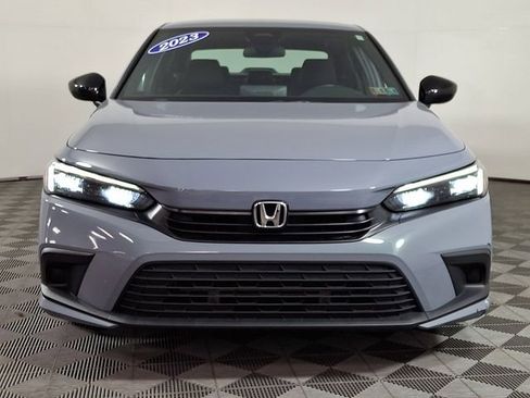 Used 2023 Honda Civic Sport image 5
