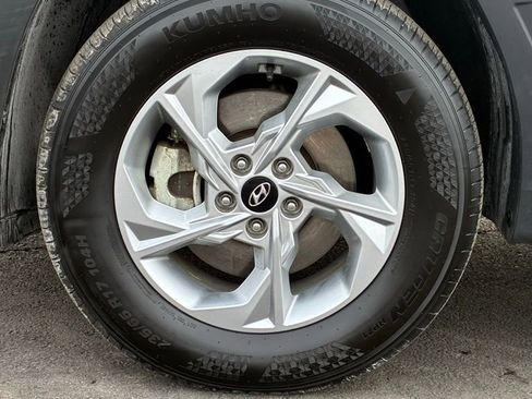 Used 2023 Hyundai Tucson SE image 50