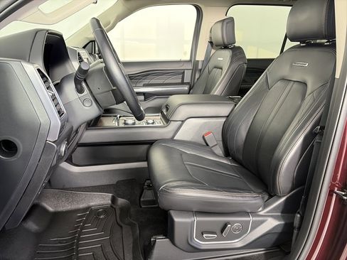 Certified 2021 Ford Expedition Platinum image 11