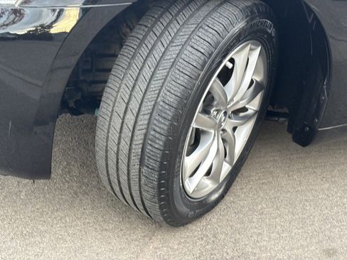 Used 2009 INFINITI G37 x Sedan AWD/4WD image 30