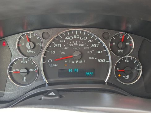 New 2025 Chevrolet Express 3500 w/ Power Convenience Package image 27