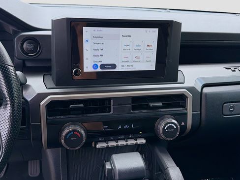 Used 2025 Toyota Tacoma SR5 RWD image 12