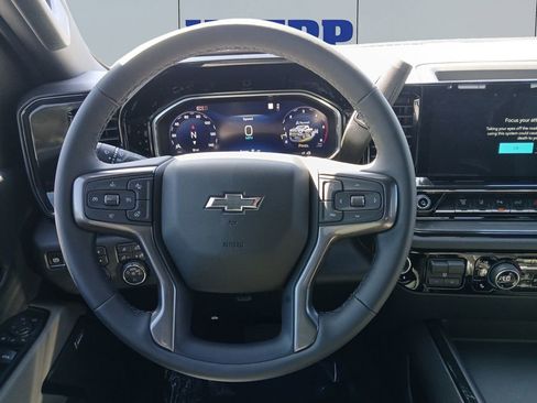New 2026 Chevrolet Silverado 2500 ZR2 AWD/4WD image 13
