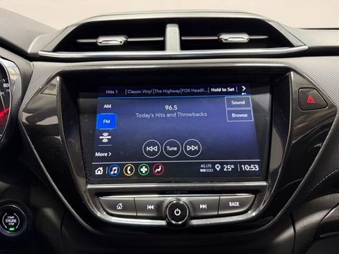 Used 2023 Chevrolet TrailBlazer LT w/ Convenience Package image 31