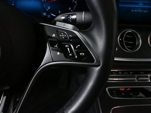 Certified 2022 Mercedes-Benz E 350 Sedan image 12