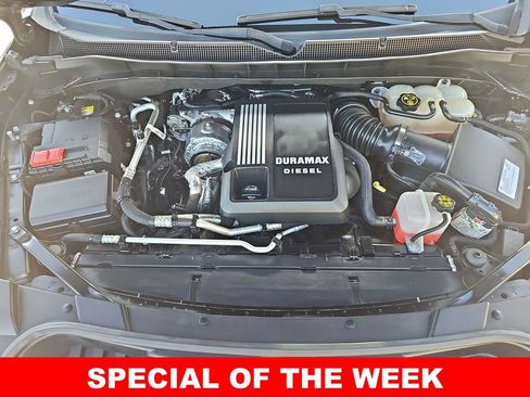 Used 2021 Chevrolet Tahoe RST w/ Rear Media and Nav Package image 33