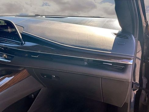 Certified 2024 Cadillac Escalade ESV Sport Platinum w/ LPO, Floor Liner Package image 27