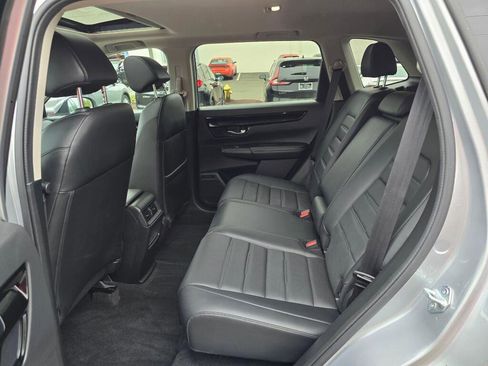 Used 2023 Honda CR-V EX-L image 16