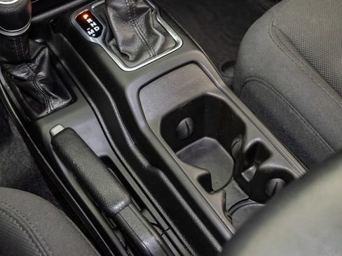 Used 2023 Jeep Wrangler Unlimited w/ Cold Weather Group AWD/4WD image 24