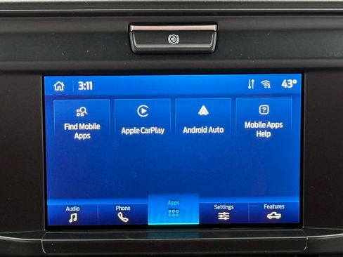 New 2026 Ford F350 XL w/ XL Chrome Package AWD/4WD image 23