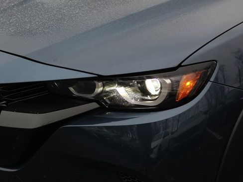 Certified 2025 MAZDA CX-50 AWD 2.5 Hybrid w/ Weather Package image 11