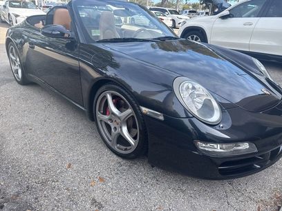 Used 2006 Porsche 911 Carrera S
