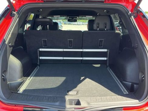 Used 2019 Chevrolet Blazer RS w/ LPO, Floor Liner Package FWD image 20