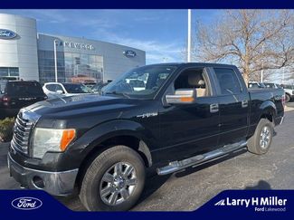 Used 2010 Ford F150 XLT video 1